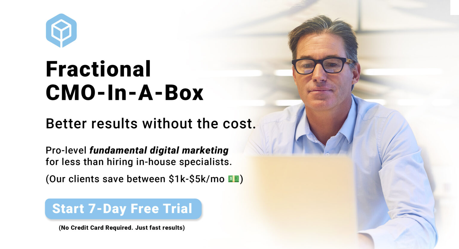 Fractional CMO-In-A-Box